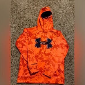 Under Armour hoodie